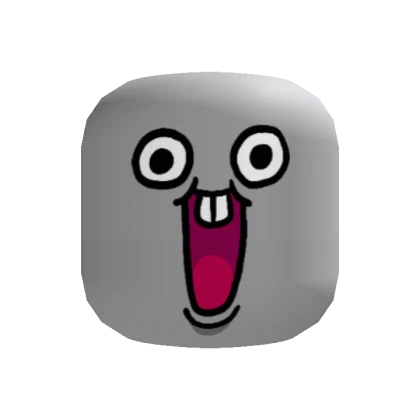 Toon Face: Guh-Hyuh