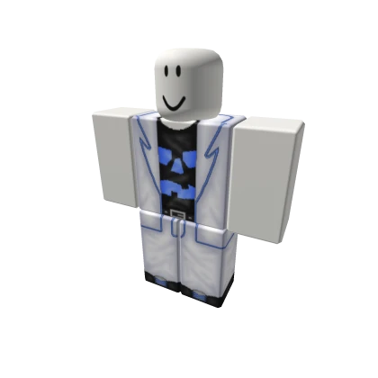 Ghosdeeri Jacket Pants