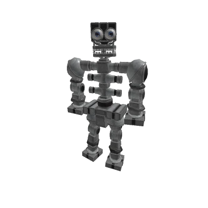 Endoskeleton Bundle [1.0]