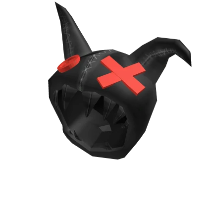 Lil Evil Monster Hoodie
