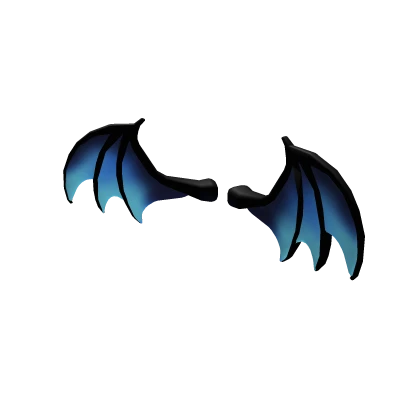 Vampire Wings 🦇