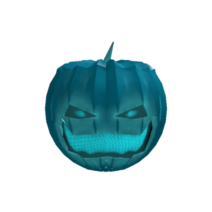 Pumpkin O' Diamond V2