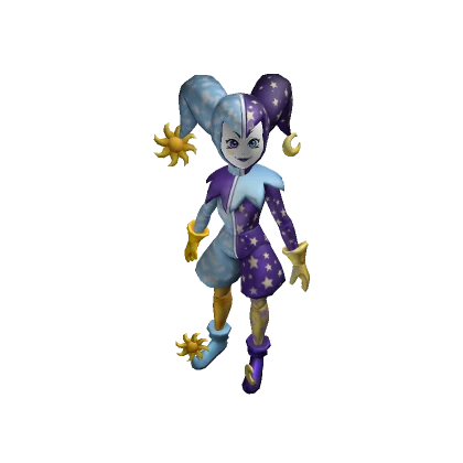 Jester Equinox