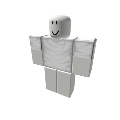 white shirt