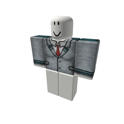 UA Uniform Female [+]