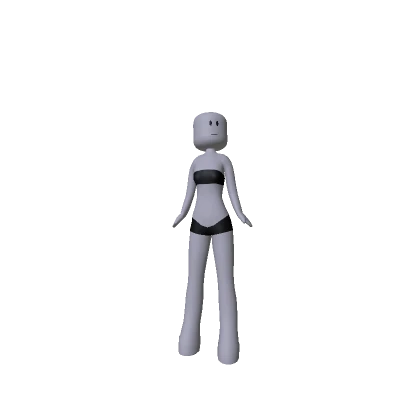 Doll body