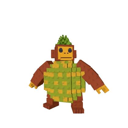 Orangutini Ananasini (Steal a Brainrot)