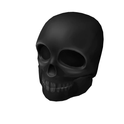 Skull of Darkness