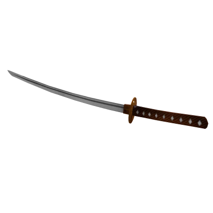 Katana of Destiny