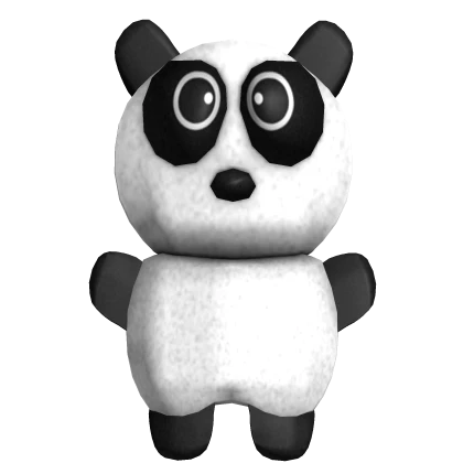 Panda Friend