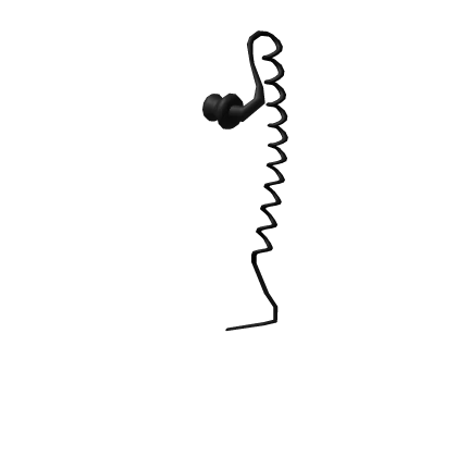 Secret Service Earpiece
