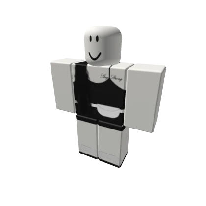 Set It Off x black ext