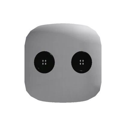 Button Eyes [ANIMATED]