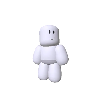 Small Plushie