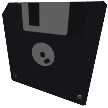 Floppy Disk