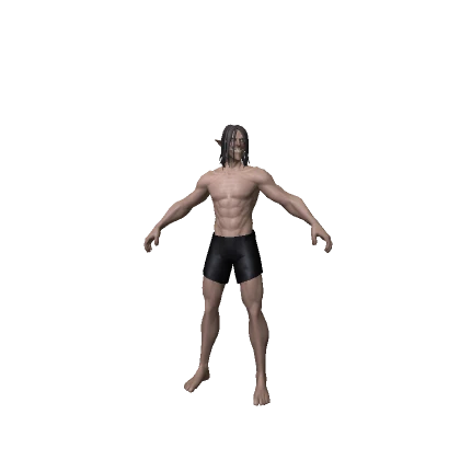 Eren AOT Attack Titan ⭐Anime⭐