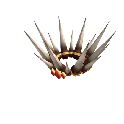 The 4th Deadly Crown