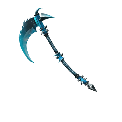 Fulmen Scythe