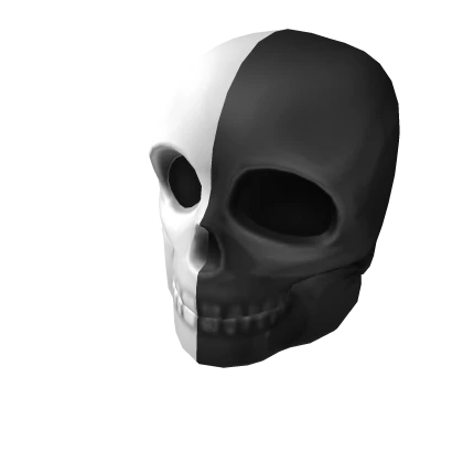 Skull of Conflict