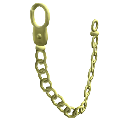 Golden Wallet Chain (1.0)