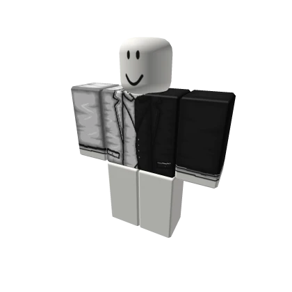 (ᴏʀɪɢɪɴᴀʟ) V3 Suit of Conflict Top