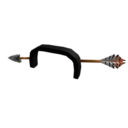 Arrow Prop