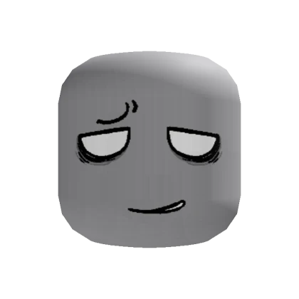 Sad Depressed Nervous Scene Face