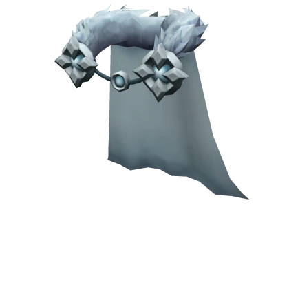 Frost Lord Cape