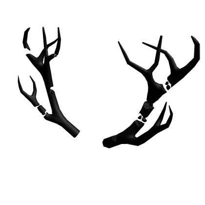 Void Antlers