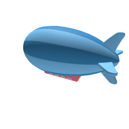 Tiny Blimp