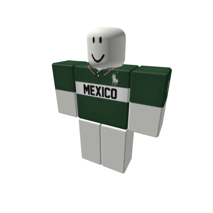 mexico
