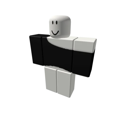Black Sweater