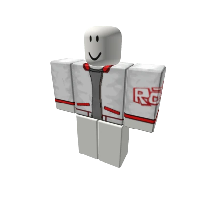 Bloxxer Patch Jacket