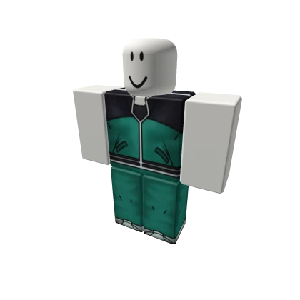 Satou Kazuma (Jumpsuit) (-)