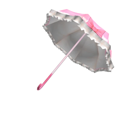 Princess Parasol