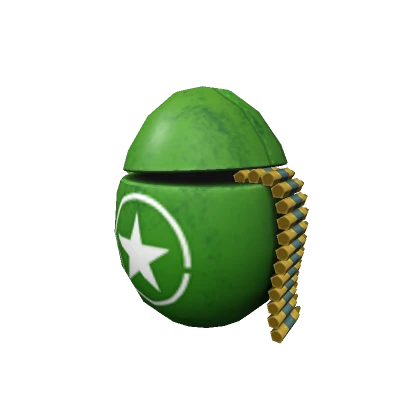 Eggmunition