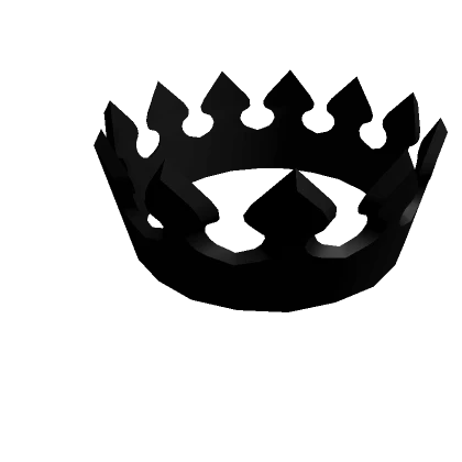 Dark Crown