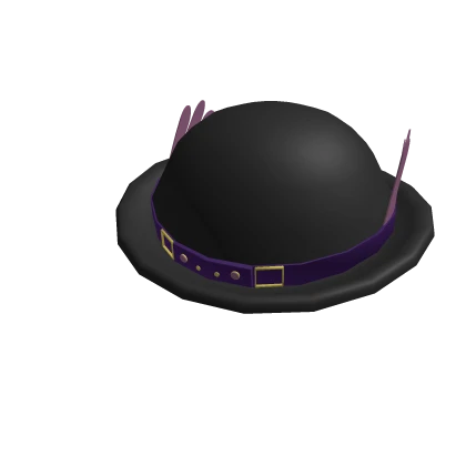 Gentleman Hat