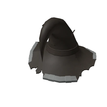 Old Wizard Hat