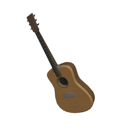 Acoustic Guitar