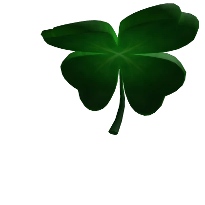 Giant Shamrock