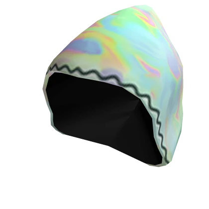 WAVE: Holo Hood