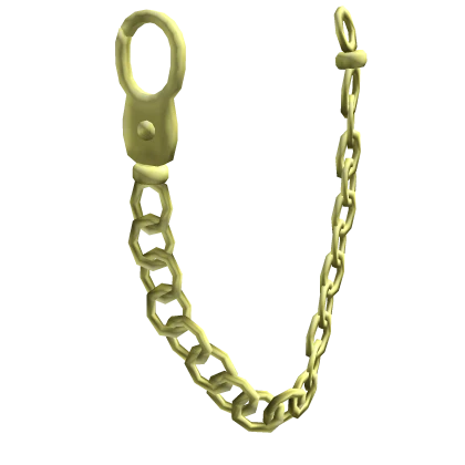 Golden Wallet Chain (3.0)