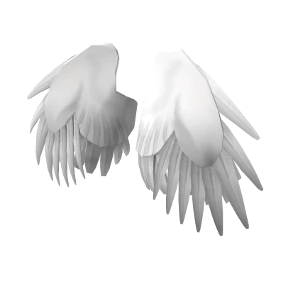 Giant Angel Wings 2.0