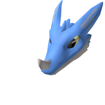 Blu's Head