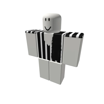 Gsuwoo Kitty Cat Suit x black ext