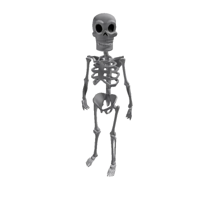 Colourable Skeleton