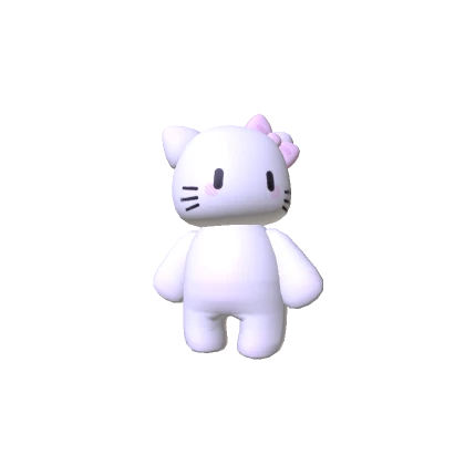 Kawaii Cute Baby Kitty