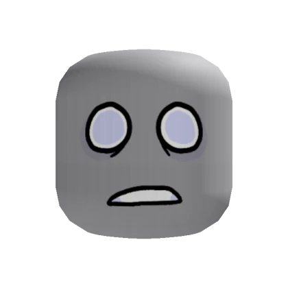 Toon Face: Lost Soul