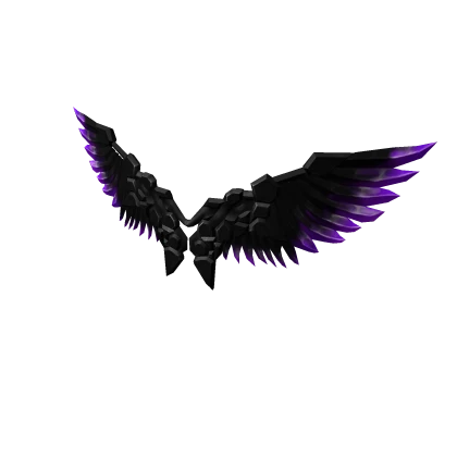 Arcane Wings of the Guardian